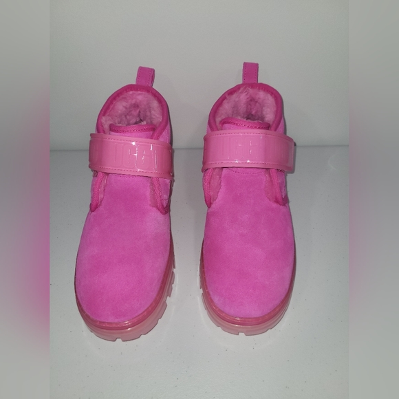 Ugg Neumel Clear - Picture 2 of 5
